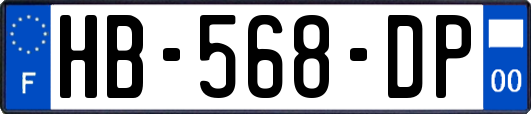 HB-568-DP