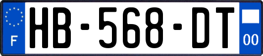 HB-568-DT