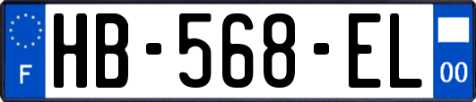 HB-568-EL