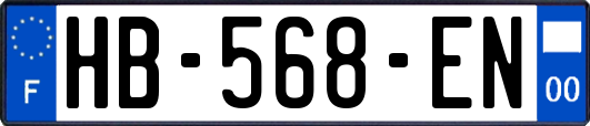 HB-568-EN