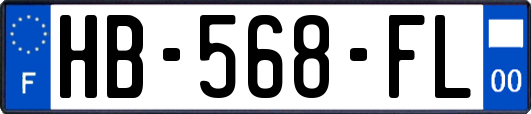 HB-568-FL