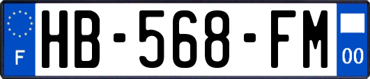 HB-568-FM