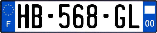 HB-568-GL