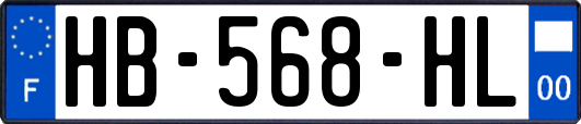 HB-568-HL