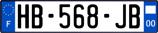 HB-568-JB