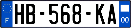 HB-568-KA