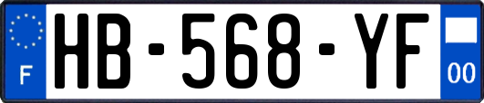 HB-568-YF