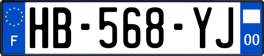 HB-568-YJ