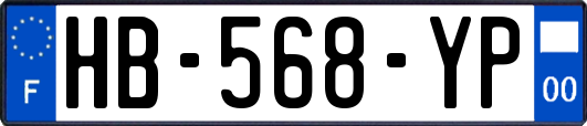 HB-568-YP