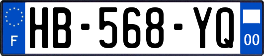 HB-568-YQ