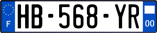 HB-568-YR