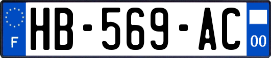 HB-569-AC