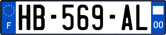 HB-569-AL