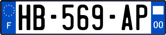 HB-569-AP