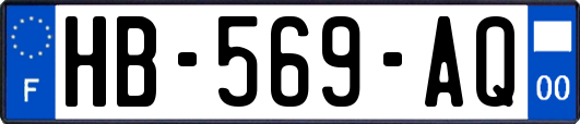 HB-569-AQ