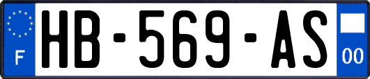 HB-569-AS