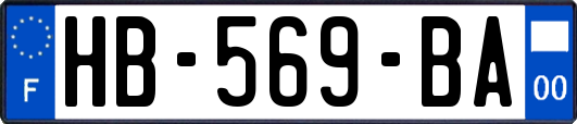 HB-569-BA