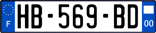 HB-569-BD