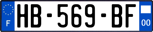 HB-569-BF