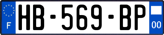 HB-569-BP