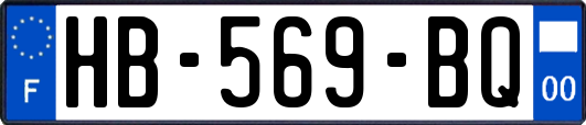 HB-569-BQ