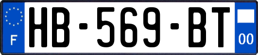 HB-569-BT