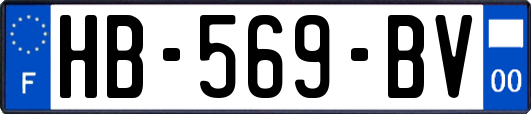 HB-569-BV