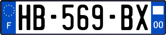 HB-569-BX