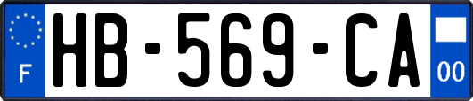 HB-569-CA