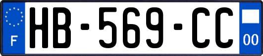 HB-569-CC