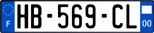 HB-569-CL