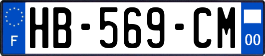 HB-569-CM