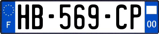 HB-569-CP