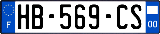 HB-569-CS