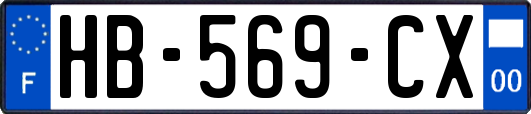 HB-569-CX