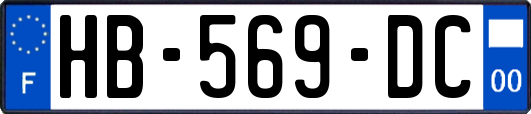 HB-569-DC