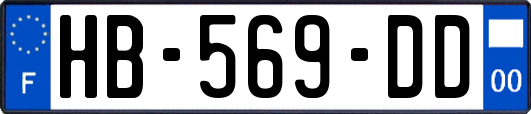 HB-569-DD