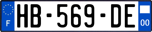 HB-569-DE