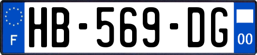 HB-569-DG