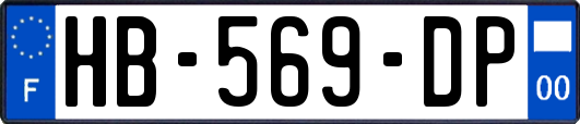 HB-569-DP