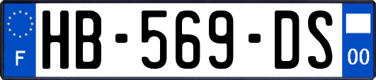 HB-569-DS