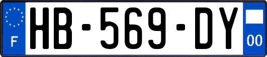 HB-569-DY