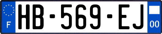 HB-569-EJ
