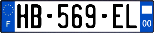 HB-569-EL