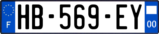 HB-569-EY