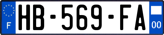 HB-569-FA