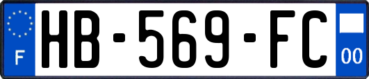 HB-569-FC