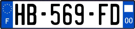 HB-569-FD