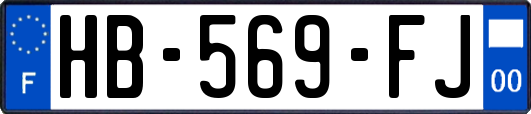 HB-569-FJ