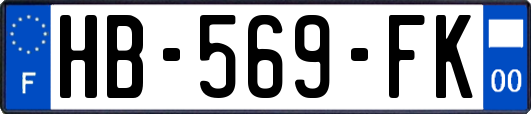 HB-569-FK